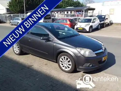Opel Astra GTC 1.6 2009