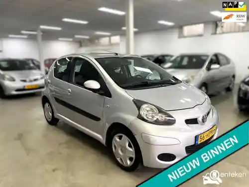 Toyota Aygo 1.0 2009