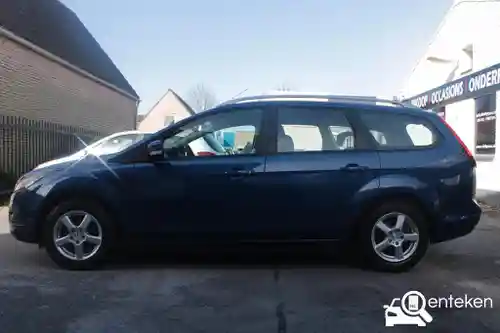 Ford Focus Turnier 1.6 2009