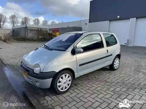 Renault Twingo 1.2 16V 2001