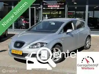 SEAT Leon 1.6 2009
