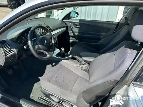 BMW 116i 2009