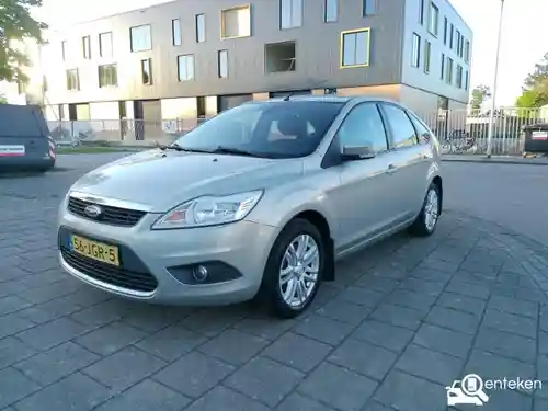 Ford Focus 2.0 2009
