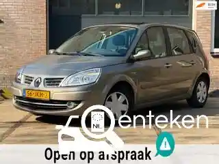 Renault Scénic 1.6 16V 2009