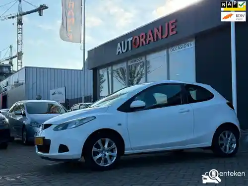 Mazda 2 Sport 1.3 2009