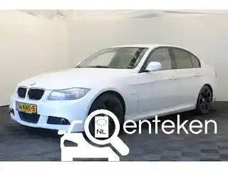 BMW 318i 2010