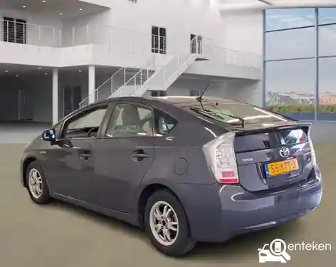 Toyota Prius 1.8 Hybrid 2010