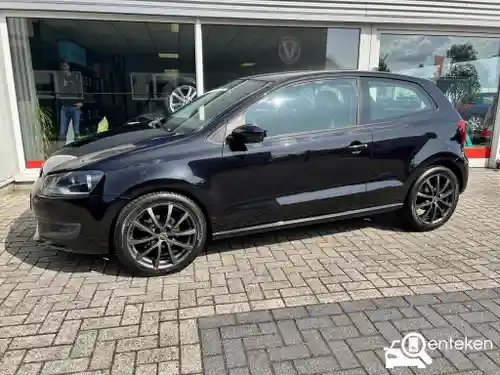 VW Polo 1.4 2010