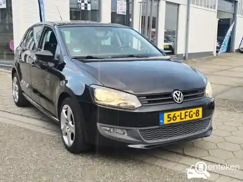 VW Polo 1.4 2010
