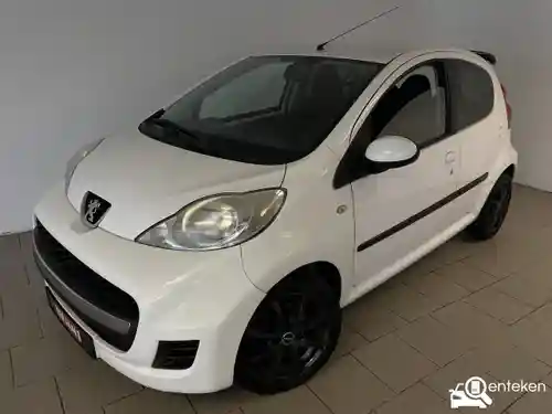 Peugeot 107 1.0 70 2010