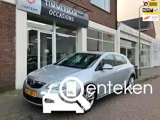 Opel Astra 1.6 2010