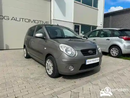 KIA Picanto 1.0 2010
