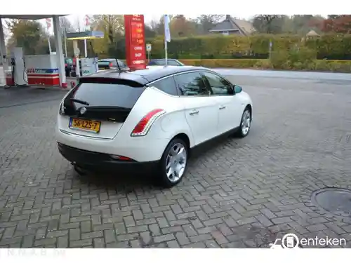 Lancia Delta 1.8 Di T-Jet 16v 2010