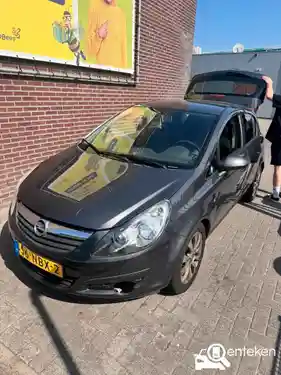 Opel Corsa 1.4 Twinport 2010