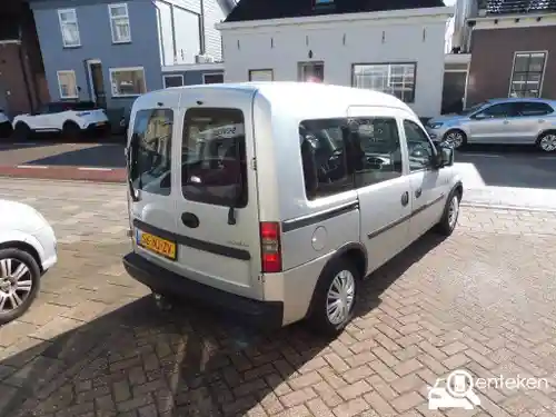 Opel Combo 1.6 2003