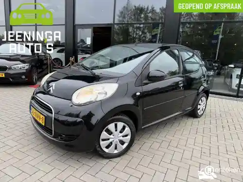 Citroen C1 1.0 2010
