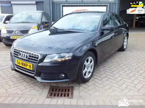 Audi A4 1.8 TFSI 2010