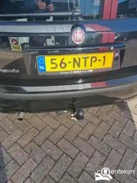 Fiat Panda 1.2 8V 2010