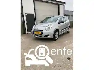 Suzuki Alto 1.0 2010