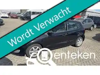 VW Polo 1.4 2011