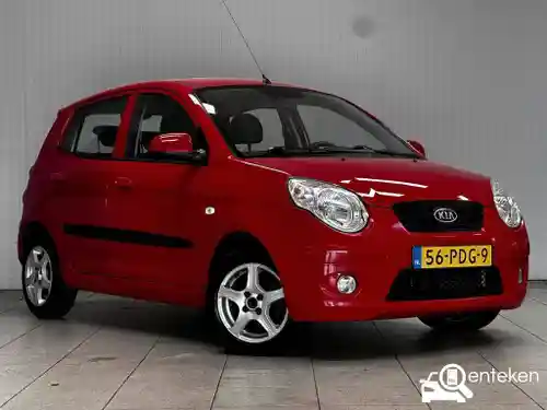 KIA Picanto 1.0 2011