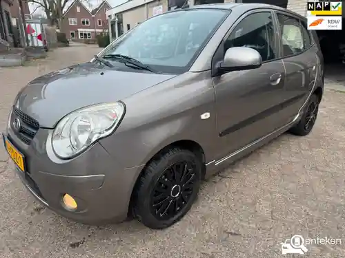 KIA Picanto 1.1 2011