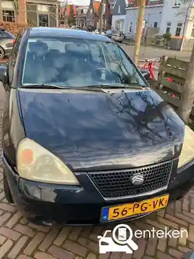 Suzuki Liana 1.6 2004
