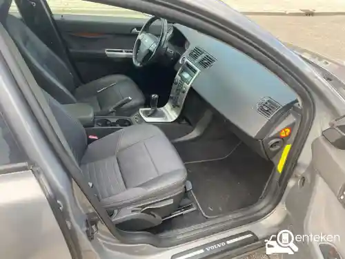 Volvo S40 2.4 2004