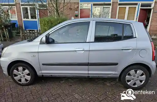 KIA Picanto 1.1 2004