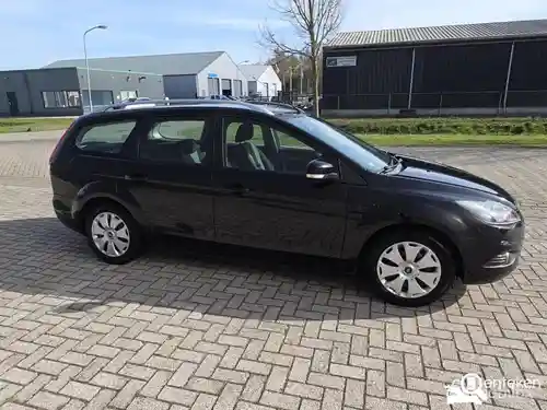 Ford Focus Turnier 1.6 2011