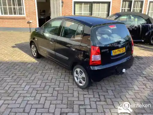 KIA Picanto 1.1 2004