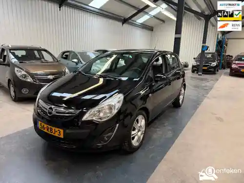 Opel Corsa 1.4 2011