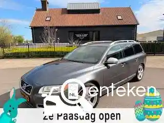 Volvo V70 2.0T 2011