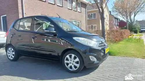 Hyundai i10 1.2 2011