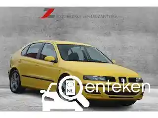 SEAT Leon 1.8 20V 2005