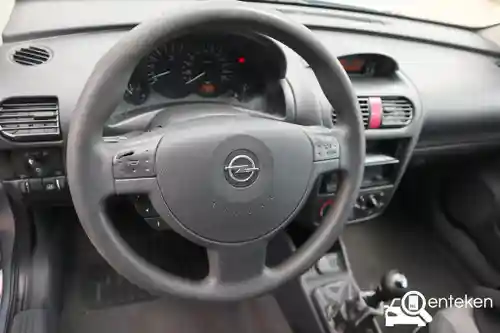 Opel Corsa 1.2 Twinport 2005