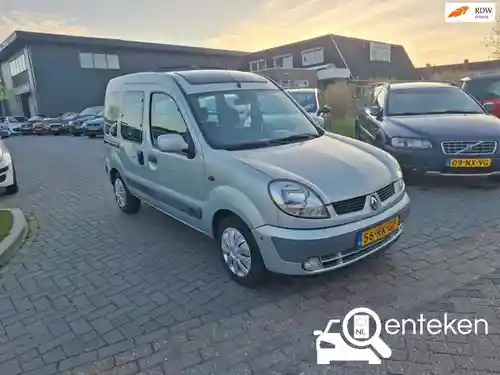 Renault Kangoo 1.6 16V 2005