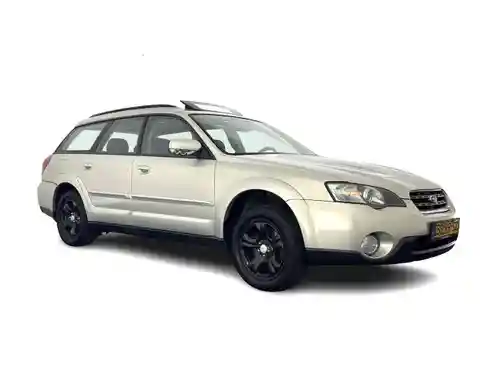 Subaru Outback 2.5 2005