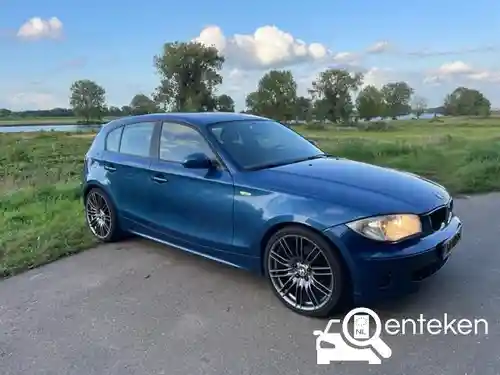 BMW 118i 2005
