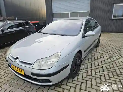 Citroen C5 2.0 16V 2005