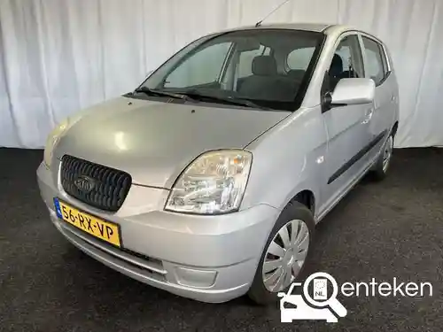 KIA Picanto 1.1 2005