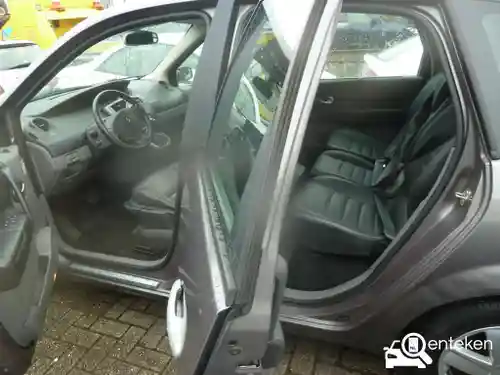 Renault Scénic 1.6 16V 2005