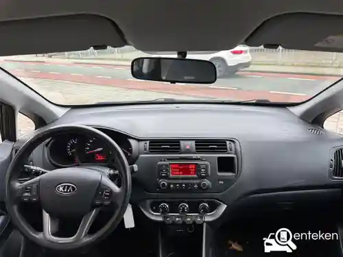 KIA Rio 1.2 2011