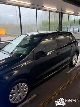 VW Polo 1.2 2011