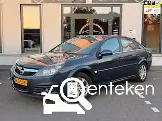 Opel Vectra 2.2 direct 2006