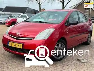 Toyota Prius 1.5 Hybrid 2006