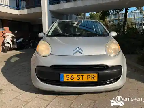 Citroen C1 1.0 2006