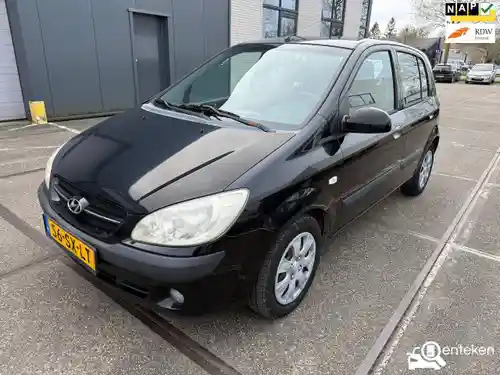 Hyundai Getz 1.4 2006