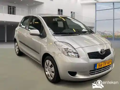Toyota Yaris 1.3 2006