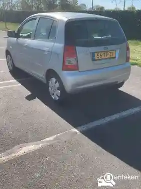 KIA Picanto 1.1 2006
